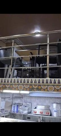محل ساندويتش جاهز للإيجار - 2