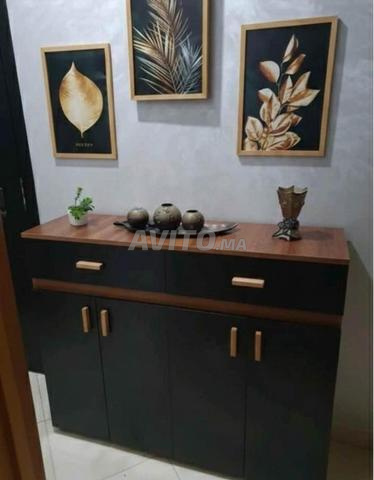 Armoire multifonctionnelle - 2