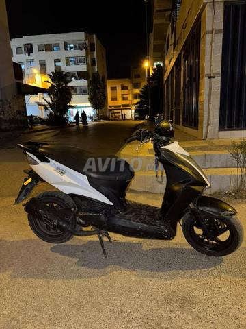 كيمكو 2T، بطاقة تسجيل، ورقة بيضاء - 2