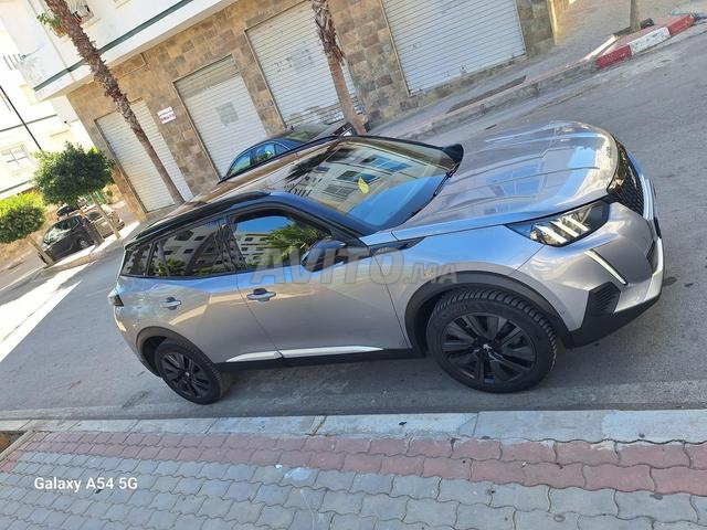 بيجو 2008 GT LINE بجميع التجهيزات موديل 2023–2026