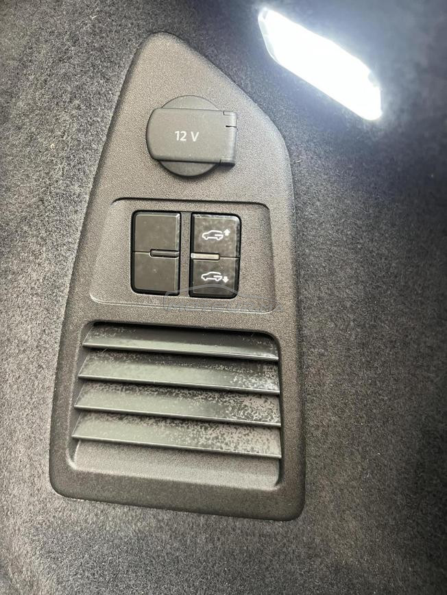 Volkswagen Touareg Diesel Automatique 2021