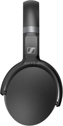 casque sans fil Sennheiser HD 450BT - 2