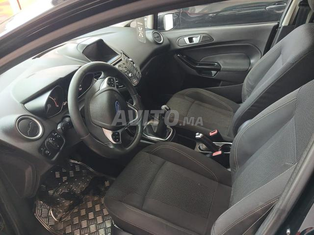 Ford Fiesta Titanium - 2