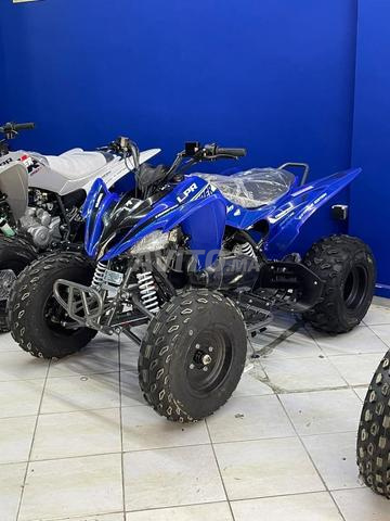 QUAD LPR TROOPER 200R POUR TOUT TERRAIN 2026 - 2