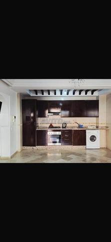 Appartement Spacieux au Cœur du Gueliz - 2