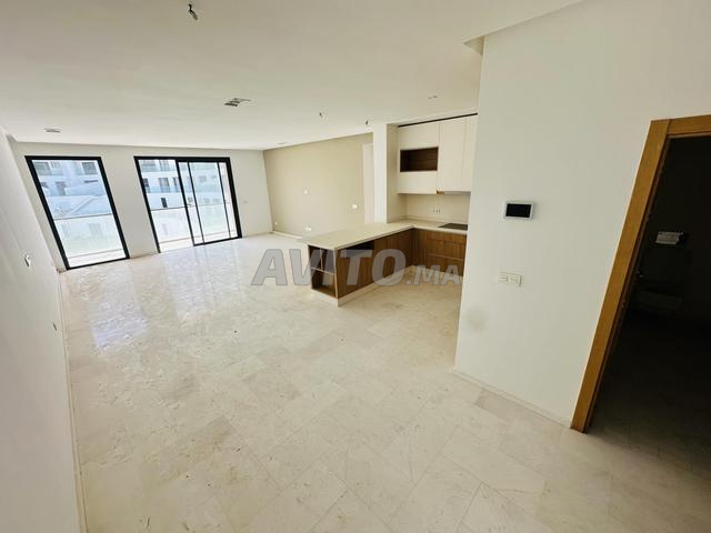 Malabata | 130 m² de Haut Standing - 2