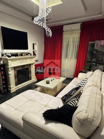 😍 Appartement meublé à louer au mois - 2