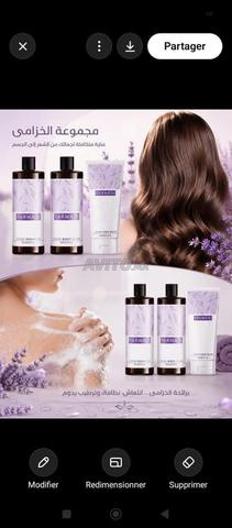 Beauté et élégance avec Farmasi