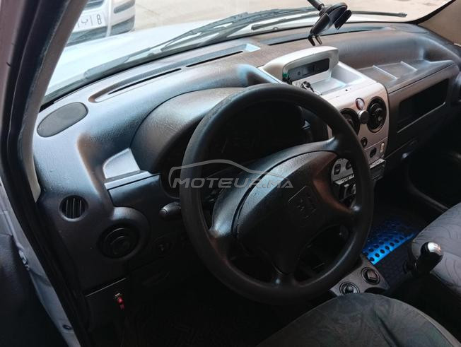 Citroen berlingo 2006 mazout 