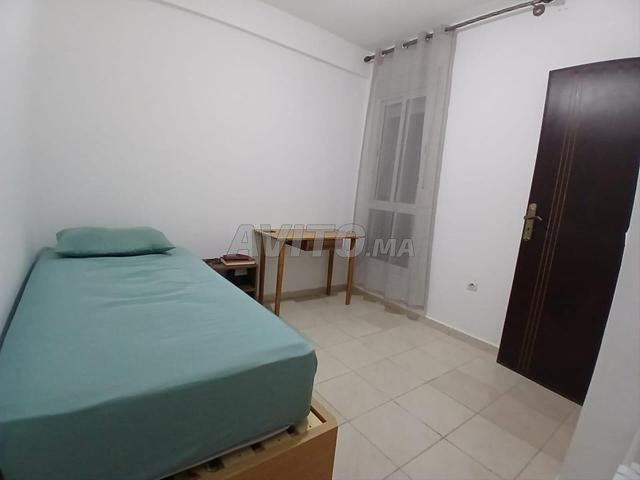 طنجة Alliance Darna القطاع 1 - 2