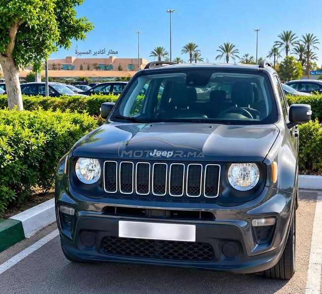 Location voiture Agadir – Aéroport | Rayhane Cars