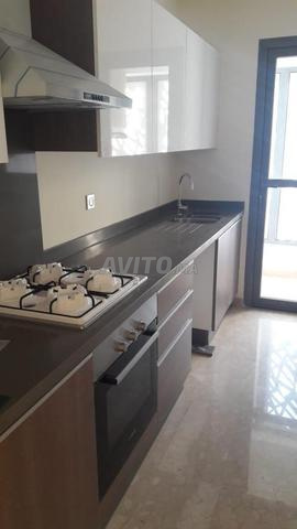 Appartement à louer 100 m² à Casablanca - 2