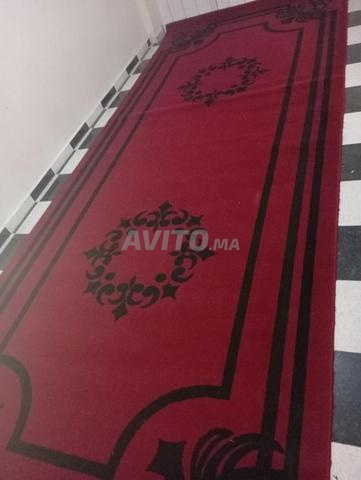 سجادة ممتازة جدًا 5×2.5 - 2
