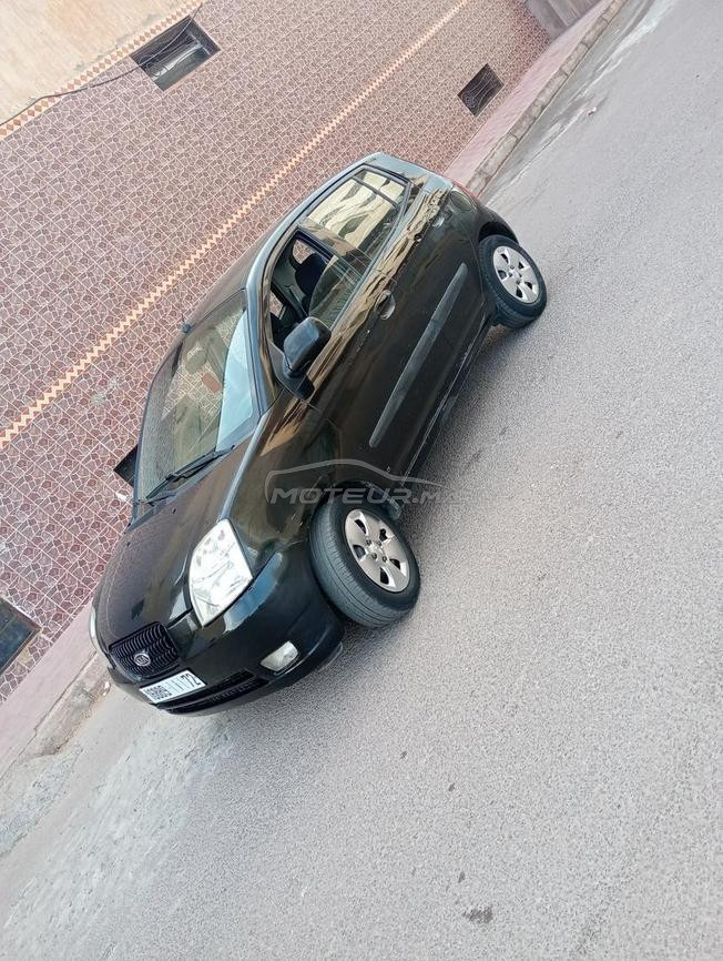 kia Picanto mazal n9iya bzaf libraha mrhba