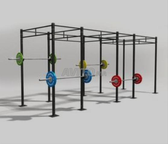 Accessoires sportifs