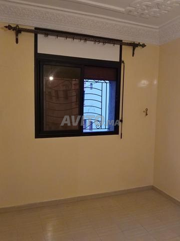 Bel Appartement à louer  de 3 chambre à Ain Aouda