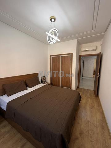 Studio à louer 64 m² à Marrakech - 2