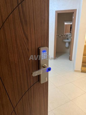 Studio à louer 64 m² à Marrakech