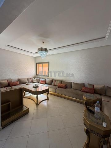 Studio à louer 64 m² à Marrakech