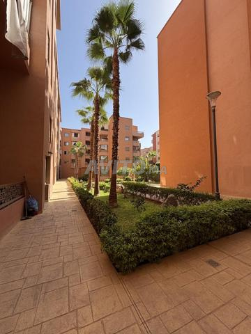 Studio à louer 64 m² à Marrakech