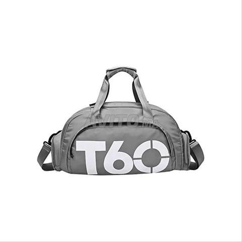 sac de sport T 60 - 2