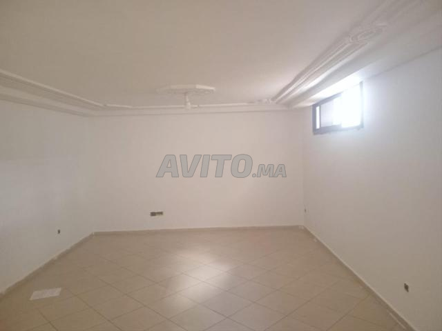 Villa 344 m² à Hay Riad - 2