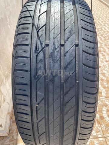215/50/R18 - 2