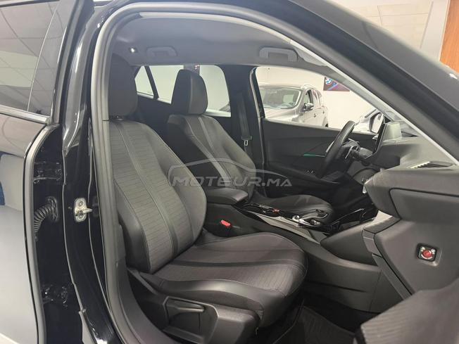 Peugeot 2008 AT allure 2022