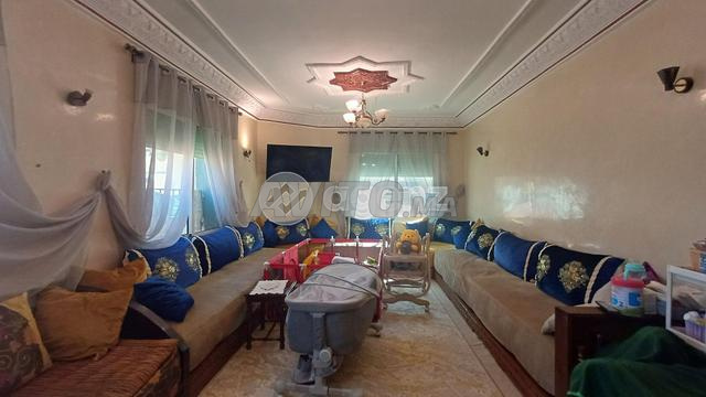 CMN-AC-2121 - منزل للبيع في سيدي معروف
