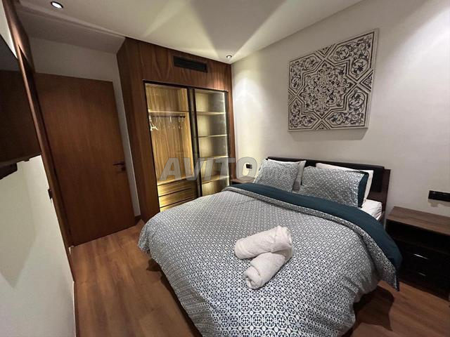 Appartement à vendre 42 m² à Casablanca - 2