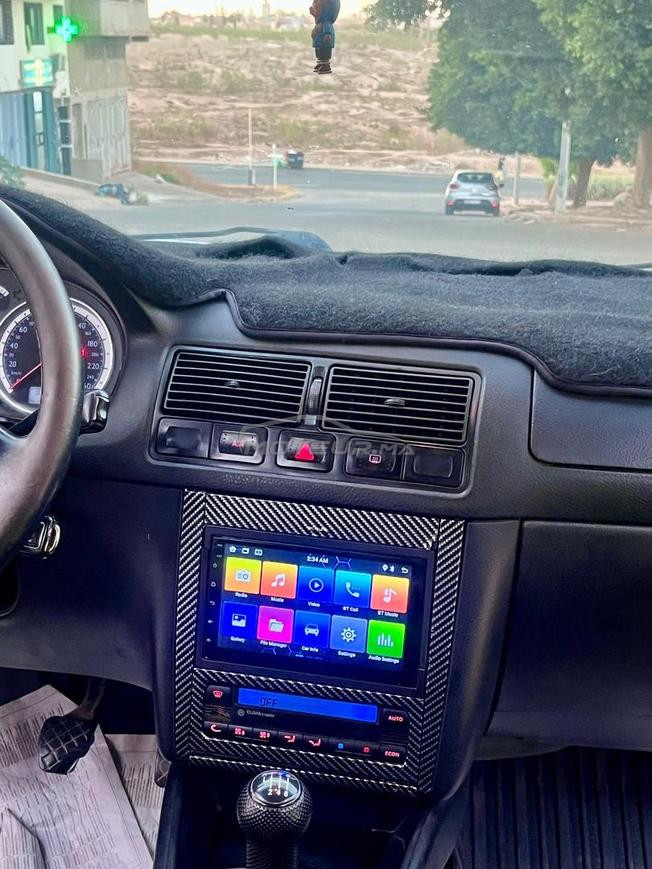 Golf 4 2001 dewana 2010