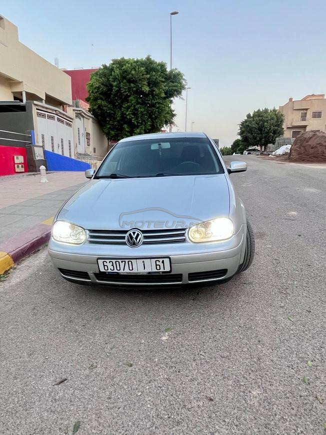 Golf 4 2001 dewana 2010