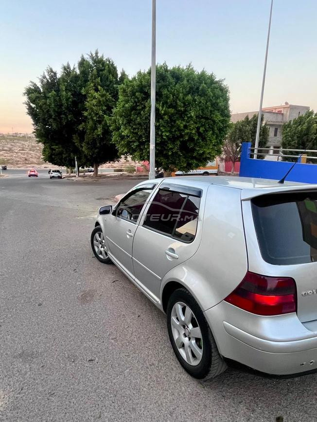Golf 4 2001 dewana 2010
