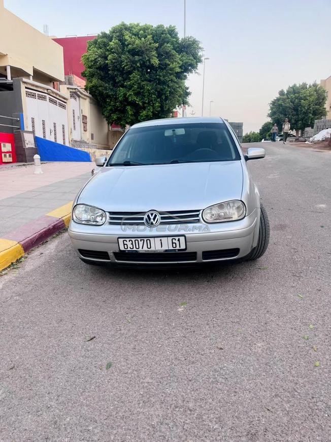 Golf 4 2001 dewana 2010