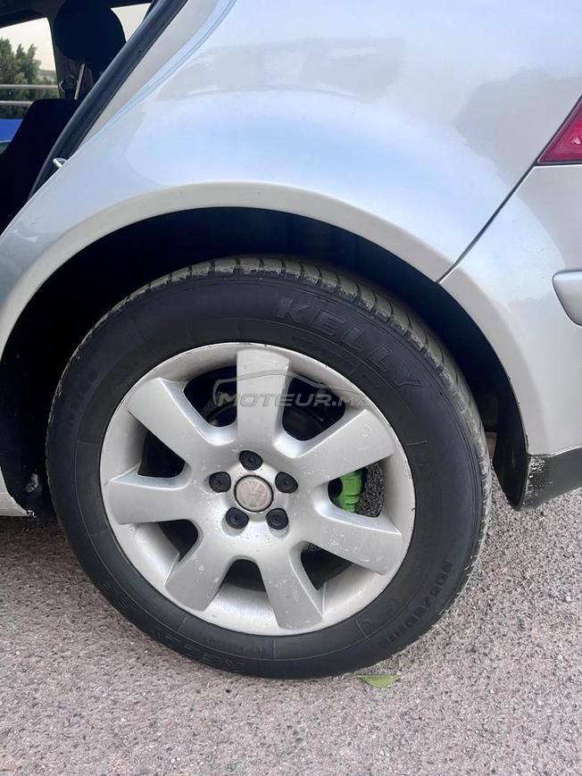 Golf 4 2001 dewana 2010