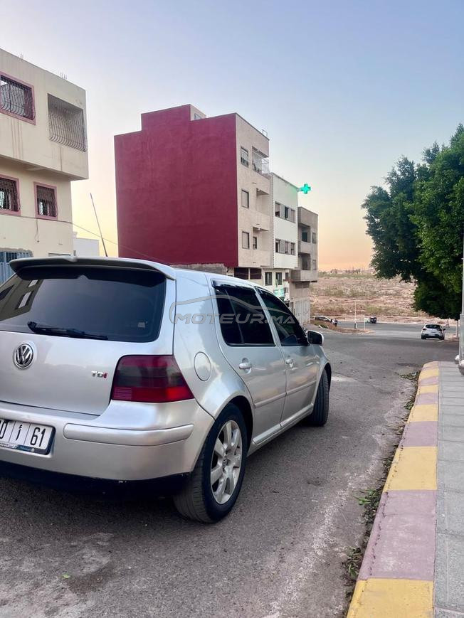 Golf 4 2001 dewana 2010