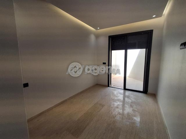 DAR-DA-1142 - Appartement à vendre à Dar Bouazza - 2