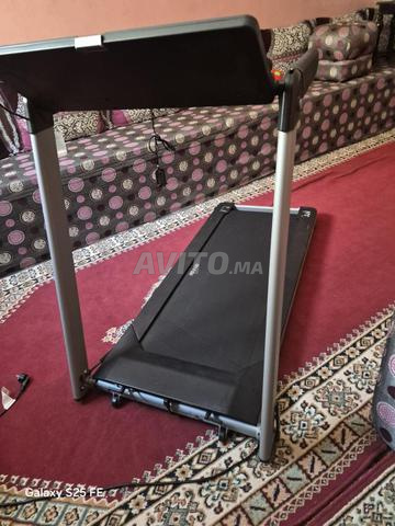 جهاز مشي