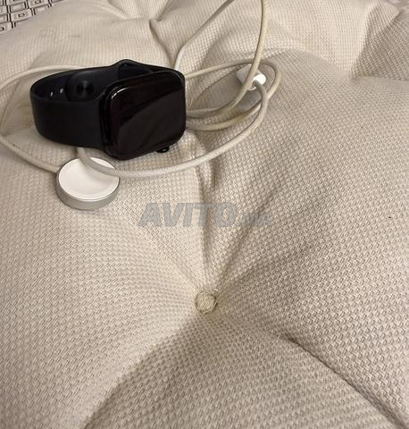 أبل واتش سيري 10 جي بي إس - 2