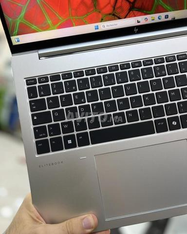 HP EliteBook 840 G11 Intel Ultra 7 16 pouces - 2