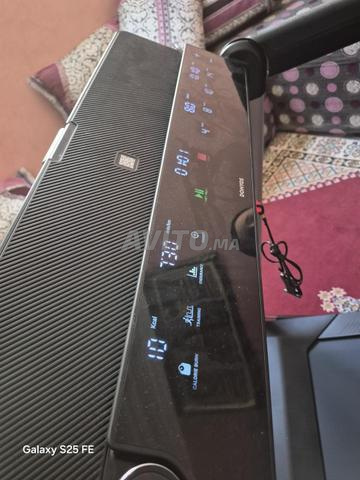 tapis roulant - 2