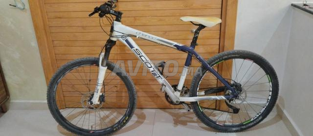 SCOTT vélo - 2