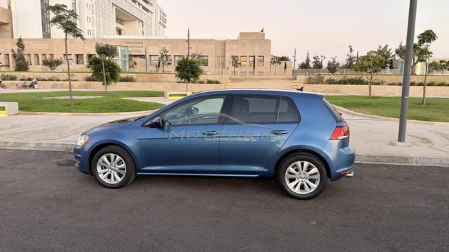 Volkswagen Golf 7 Diesel 2019 - 160KM