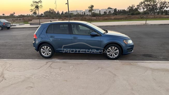 Volkswagen Golf 7 Diesel 2019 - 160KM