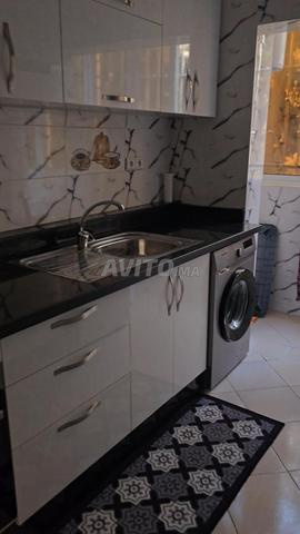 Appartement 64 m² refait à neuf - 2