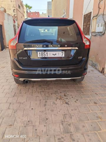 Volvo XC60 ديزل أوتوماتيك - 2