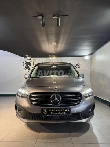 Mercedes-Benz Classe T 180d - 2