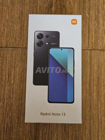 Redmi Note 13