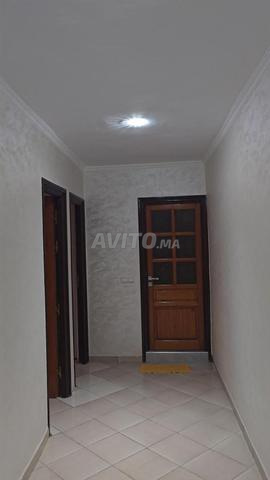 Appartement 64 m² refait à neuf – 2 chambres - 2