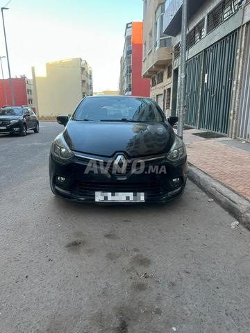 رينو Clio 4 ديزل - 2